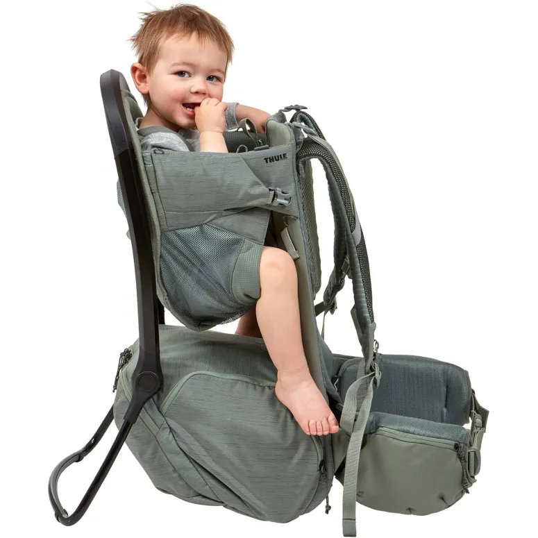 Nosidełko Plecak Turystyczny Thule Sapling Unisex 22L Waga Dziecka Max.18kg