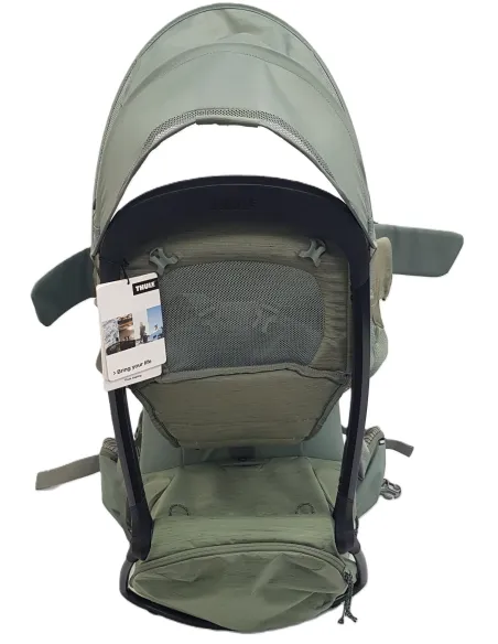 Nosidełko Plecak Turystyczny Thule Sapling Unisex 22L Waga Dziecka Max.18kg