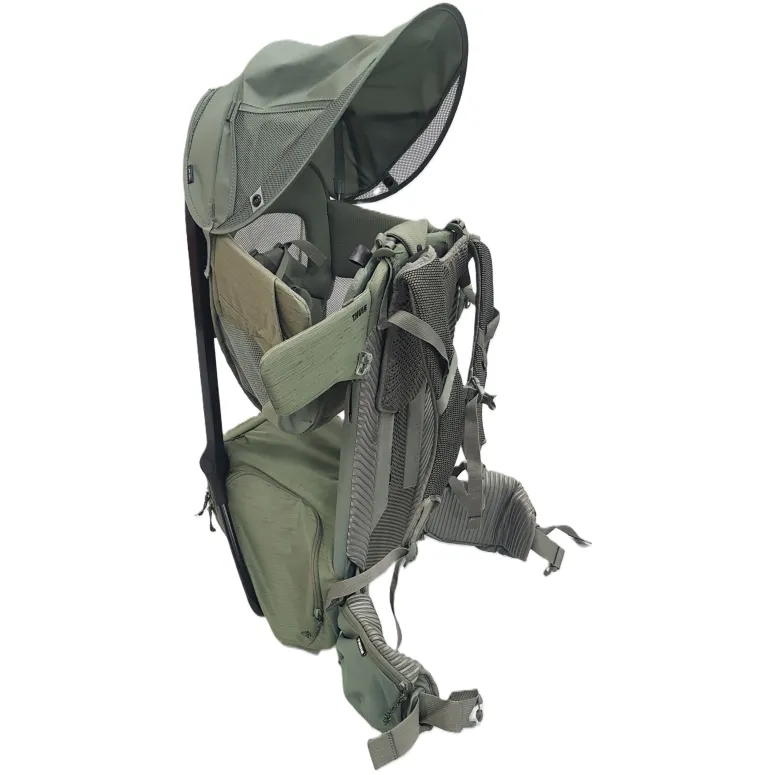 Nosidełko Plecak Turystyczny Thule Sapling Unisex 22L Waga Dziecka Max.18kg