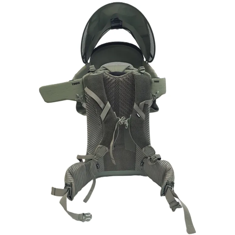 Nosidełko Plecak Turystyczny Thule Sapling Unisex 22L Waga Dziecka Max.18kg