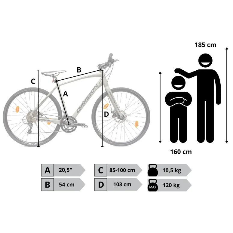 Rower Gravel 28 Uniwersalny Aluminium Tarcze Odblaski Przełajowy Cyngle
