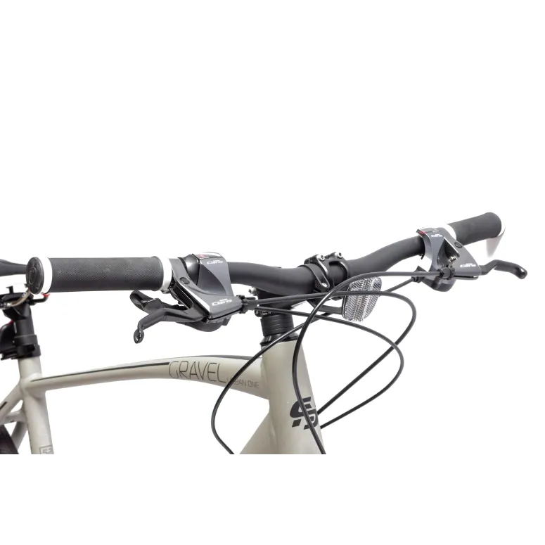 Rower Gravel 28 Uniwersalny Aluminium Tarcze Odblaski Przełajowy Cyngle