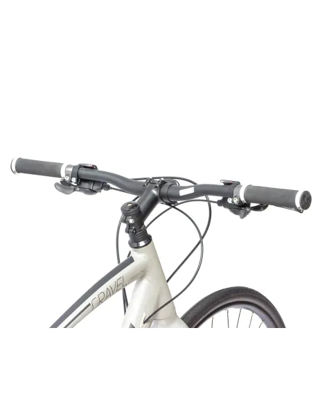 Rower Gravel 28 Uniwersalny Aluminium Tarcze Odblaski Przełajowy Cyngle