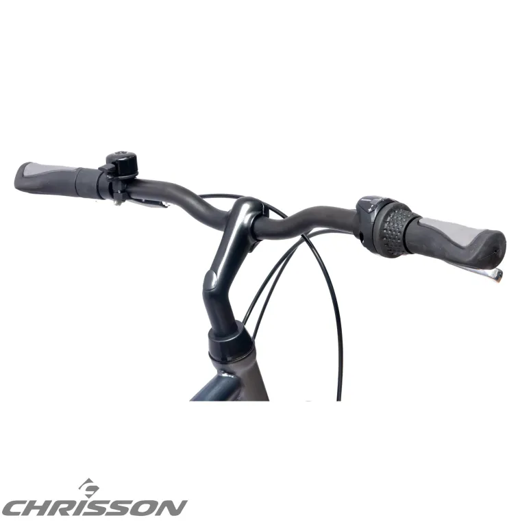 Rower Męski Miejski 28" SHIMANO Nexus Oświetlenie Bagażnik Stopka Błotniki