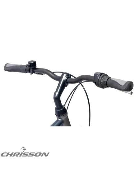 Rower Męski Miejski 28" SHIMANO Nexus Oświetlenie Bagażnik Stopka Błotniki