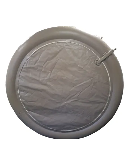 Basen Dmuchany Z Hydromasażem Intex Pure Spa 6 Osób 140 Dysz 216 cm Zestaw