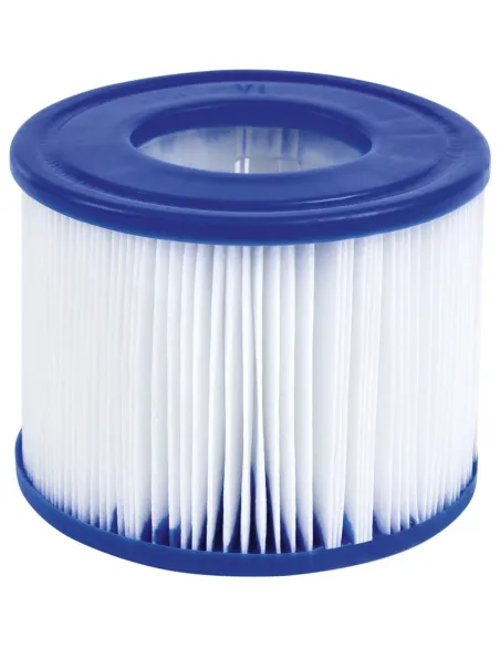 Basen Dmuchany z Hydromasażem Ogrodowy Bestway Lay-Z Spa 3-osobowy 110 Dysz