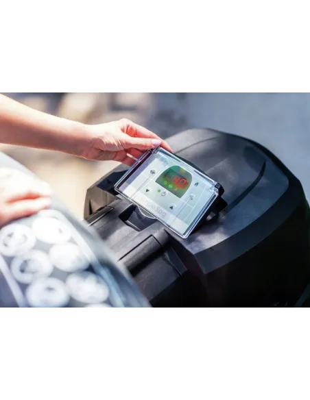 Basen Dmuchany z Hydromasażem Intex Simple Spa Czteroosobowy Ogrodowy Filtr