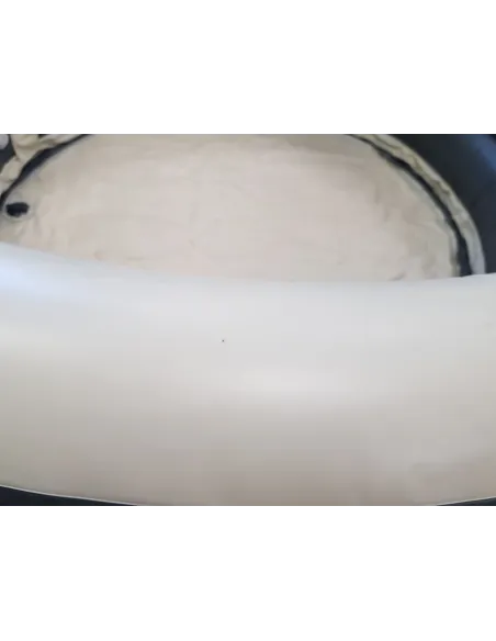 Basen Dmuchany z Hydromasażem Intex Simple Spa Czteroosobowy Ogrodowy Filtr