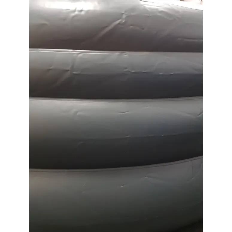 Basen Dmuchany z Hydromasażem Intex Simple Spa Czteroosobowy Ogrodowy Filtr