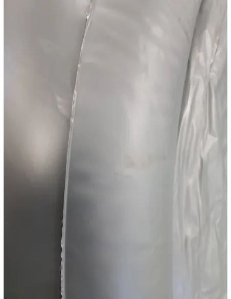 Basen Dmuchany z Hydromasażem Intex Simple Spa Czteroosobowy Ogrodowy Filtr