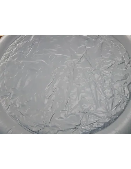 Basen Dmuchany z Hydromasażem Intex Simple Spa Czteroosobowy Ogrodowy Filtr