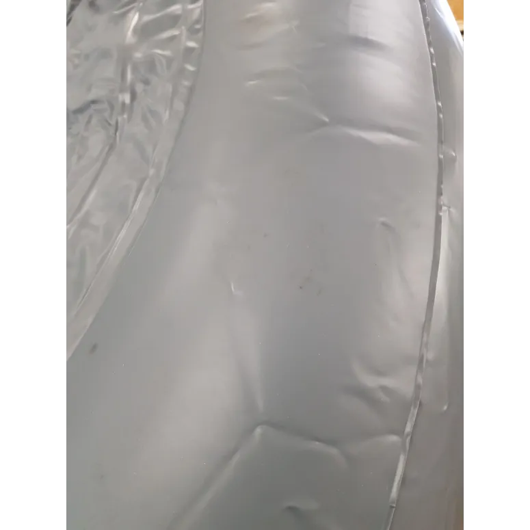 Basen Dmuchany z Hydromasażem Intex Simple Spa Czteroosobowy Ogrodowy Filtr