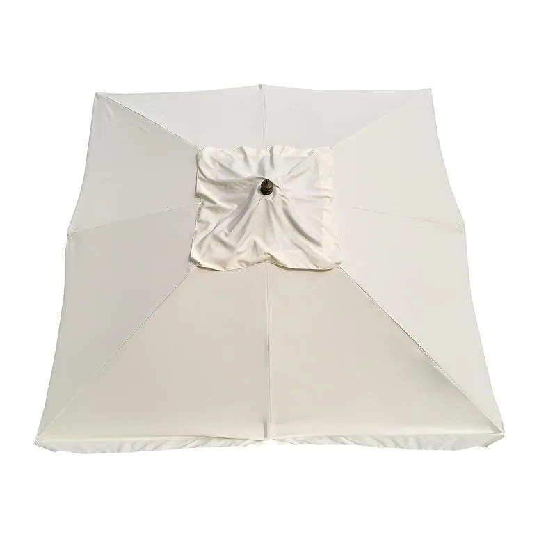 Parasol Ogrodowy Megashopitalia Duży Składany Przeciwsłoneczny Solidny