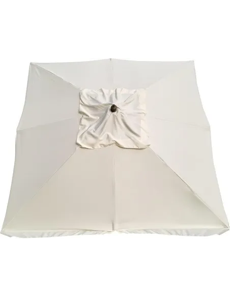 Parasol Ogrodowy Megashopitalia Duży Składany Przeciwsłoneczny Solidny