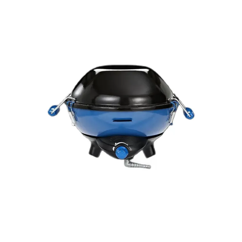 Grill Gazowy Turystyczny Campingaz Party Grill 400 Przenośny Kemping 2000W