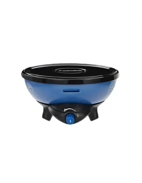 Grill Gazowy Turystyczny Campingaz Party Grill 400 Przenośny Kemping 2000W