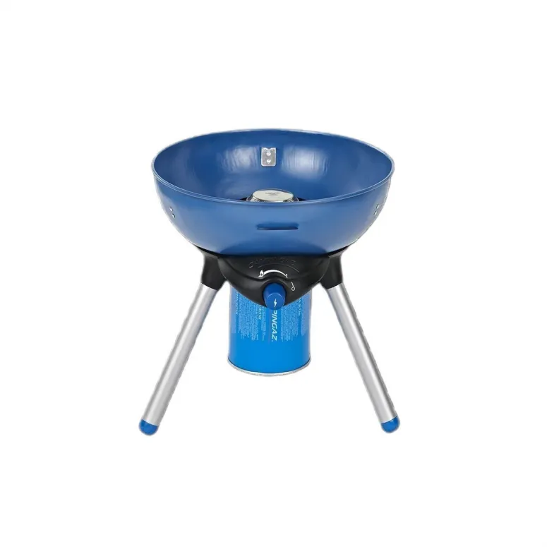 Grill Gazowy Turystyczny Campingaz Party Grill 400 Przenośny Kemping 2000W