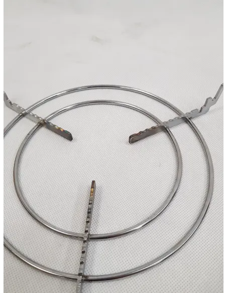 Grill Gazowy Turystyczny Campingaz Party Grill 400 Przenośny Kemping 2000W