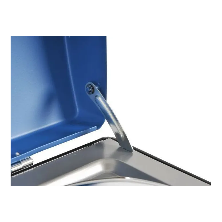 Kuchenka Turystyczna Gazowa Z Grillem Campingaz 400 SG Polowa 2w1 Kemping