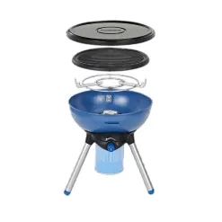 Grill Gazowy Turystyczny Przenośny Campingaz Party Grill 200 2000W Kuchenka