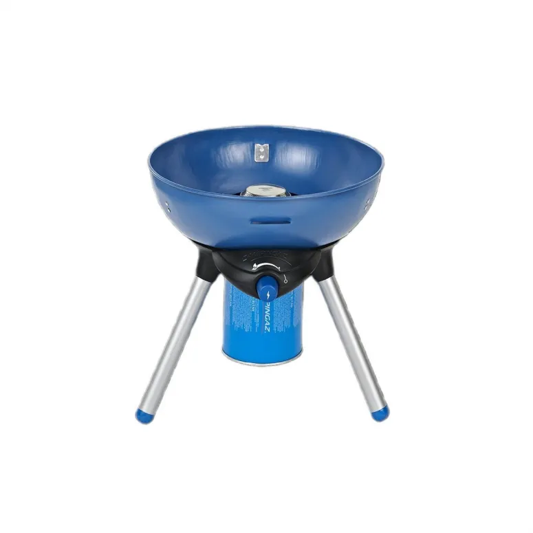 Grill Gazowy Turystyczny Przenośny Campingaz Party Grill 200 2000W Kuchenka