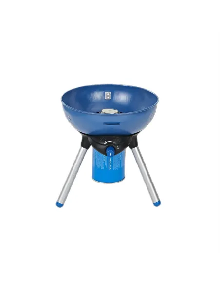 Grill Gazowy Turystyczny Przenośny Campingaz Party Grill 200 2000W Kuchenka