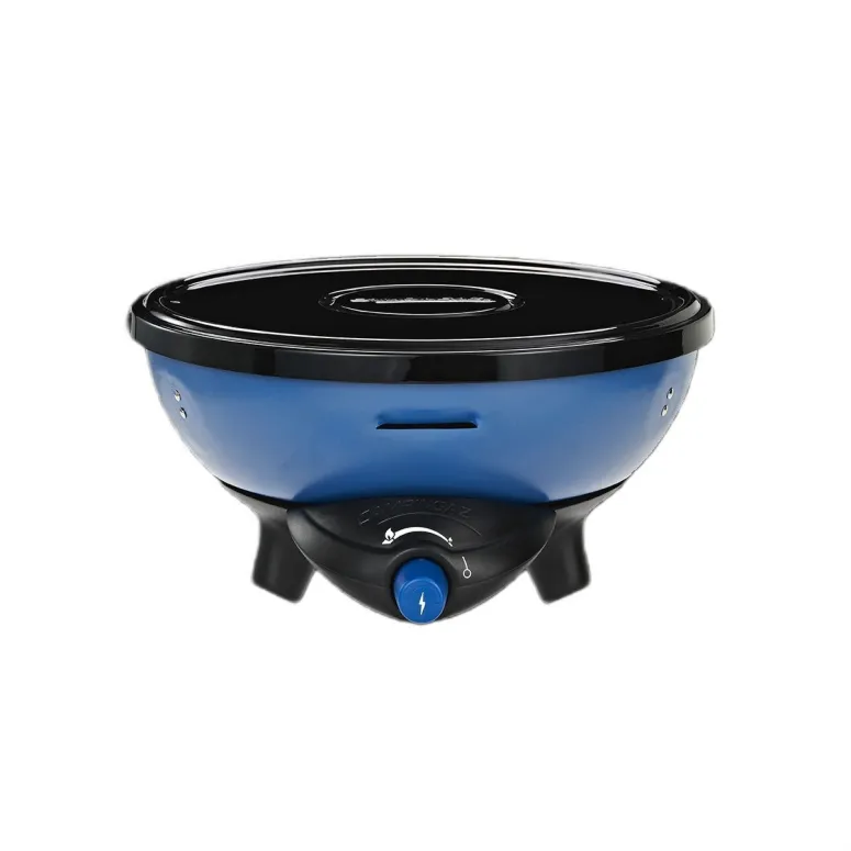 Grill Gazowy Turystyczny Przenośny Campingaz Party Grill 200 2000W Kuchenka