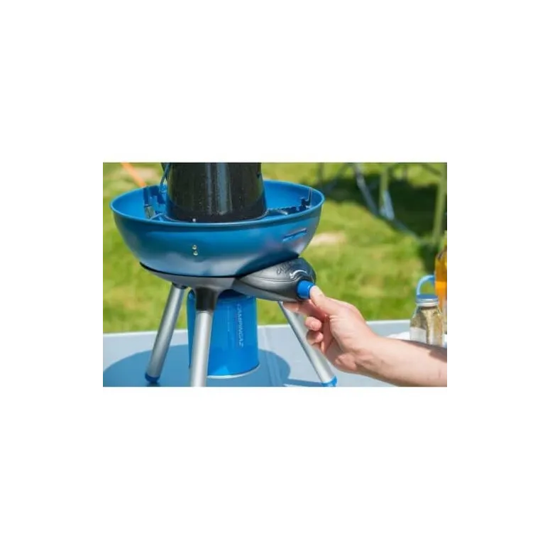 Grill Gazowy Turystyczny Przenośny Campingaz Party Grill 200 2000W Kuchenka