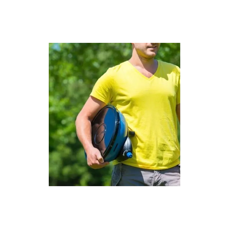 Grill Gazowy Turystyczny Przenośny Campingaz Party Grill 200 2000W Kuchenka