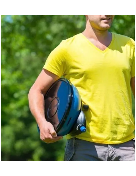 Grill Gazowy Turystyczny Przenośny Campingaz Party Grill 200 2000W Kuchenka