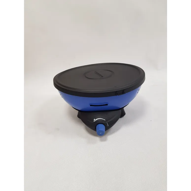 Grill Gazowy Turystyczny Przenośny Campingaz Party Grill 200 2000W Kuchenka