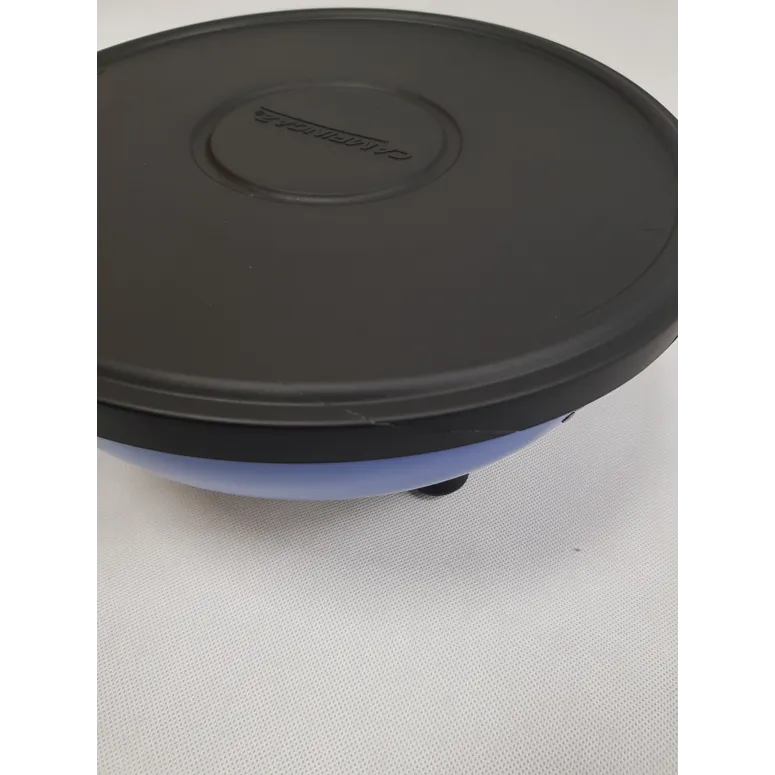 Grill Gazowy Turystyczny Przenośny Campingaz Party Grill 200 2000W Kuchenka