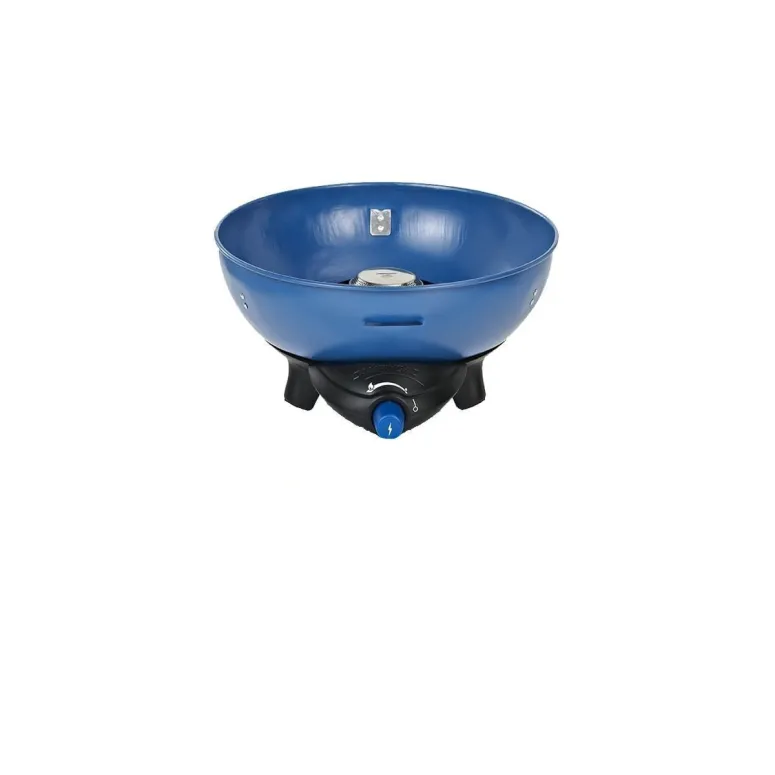 Kuchenka Turystyczna Gazowa Z Grillem Campingaz Party Grill 400 CV Polowa