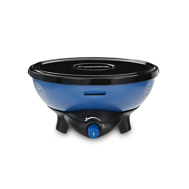 Kuchenka Turystyczna Gazowa Z Grillem Campingaz Party Grill 400 CV Polowa