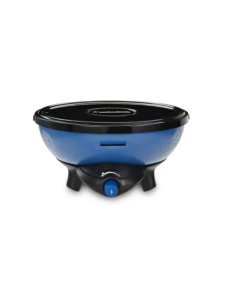 Kuchenka Turystyczna Gazowa Z Grillem Campingaz Party Grill 400 CV Polowa