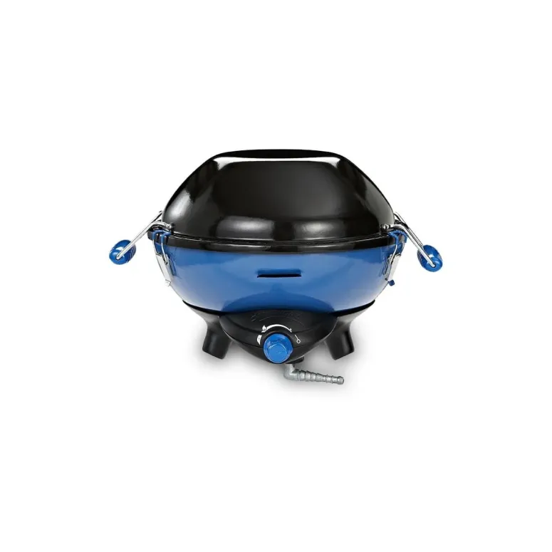 Kuchenka Turystyczna Gazowa Z Grillem Campingaz Party Grill 400 CV Polowa
