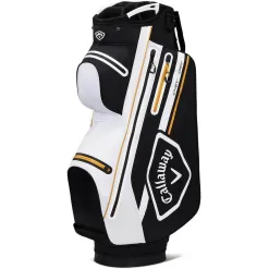 Torba Na Kije Golfowe Callaway Golf Chev Dry 14 Wodoodporna 7 Kieszeni