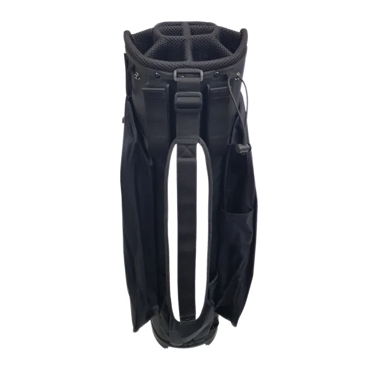 Torba Na Kije Golfowe Callaway Golf Chev Dry 14 Wodoodporna 7 Kieszeni