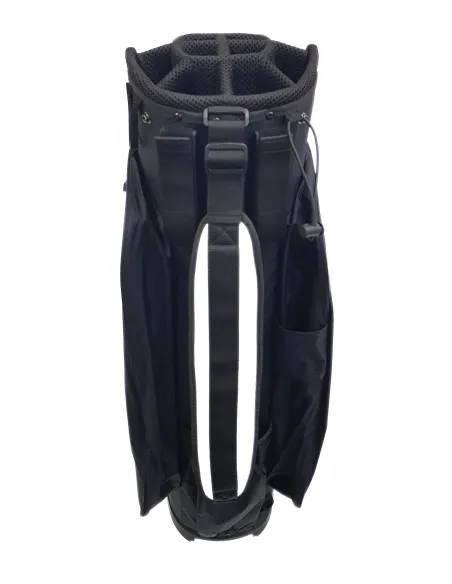 Torba Na Kije Golfowe Callaway Golf Chev Dry 14 Wodoodporna 7 Kieszeni