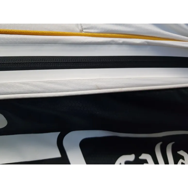 Torba Na Kije Golfowe Callaway Golf Chev Dry 14 Wodoodporna 7 Kieszeni