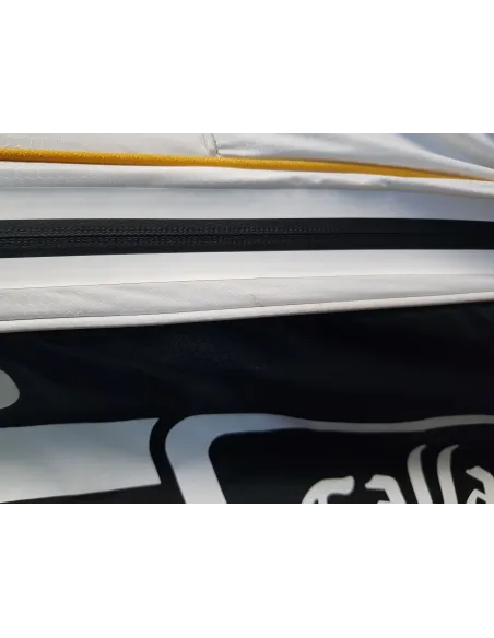 Torba Na Kije Golfowe Callaway Golf Chev Dry 14 Wodoodporna 7 Kieszeni