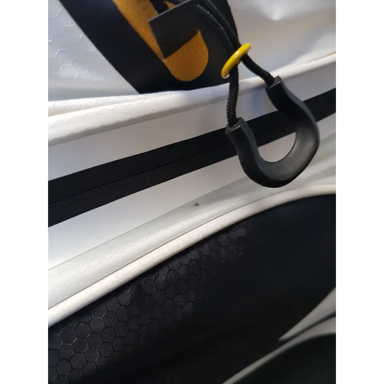 Torba Na Kije Golfowe Callaway Golf Chev Dry 14 Wodoodporna 7 Kieszeni