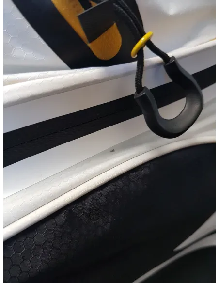 Torba Na Kije Golfowe Callaway Golf Chev Dry 14 Wodoodporna 7 Kieszeni