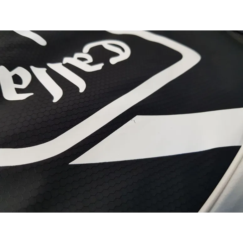 Torba Na Kije Golfowe Callaway Golf Chev Dry 14 Wodoodporna 7 Kieszeni