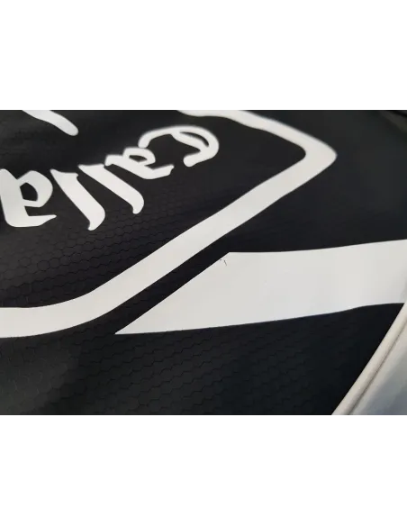 Torba Na Kije Golfowe Callaway Golf Chev Dry 14 Wodoodporna 7 Kieszeni