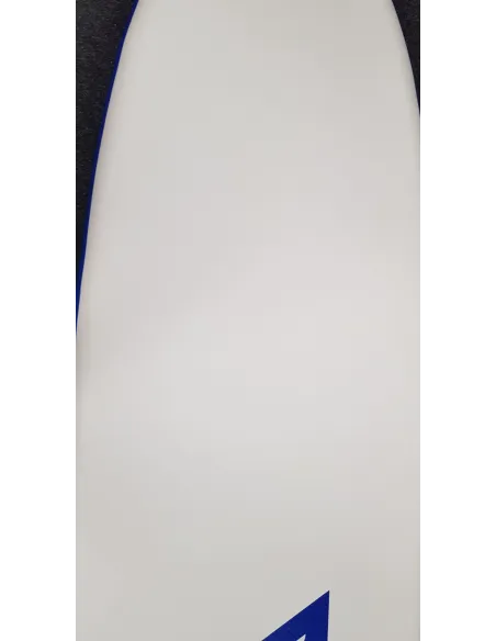 Deska SUP Pompowana Hydro Force Paddling Board Z Wiosłem Do Pływania 305cm