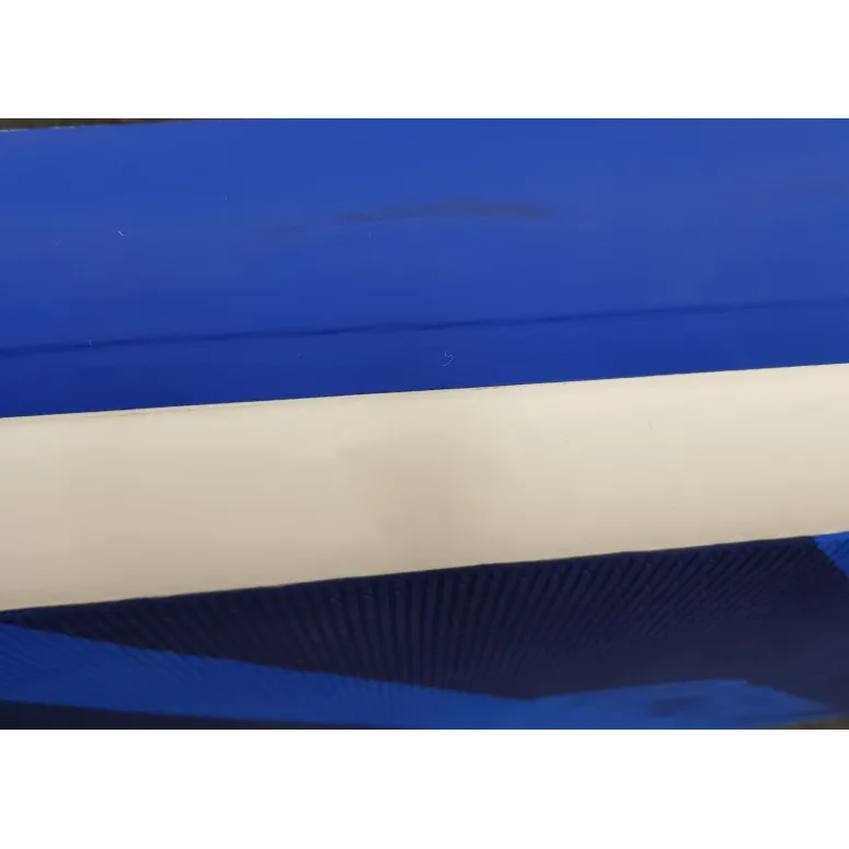 Deska SUP Pompowana Hydro Force Paddling Board Z Wiosłem Do Pływania 305cm