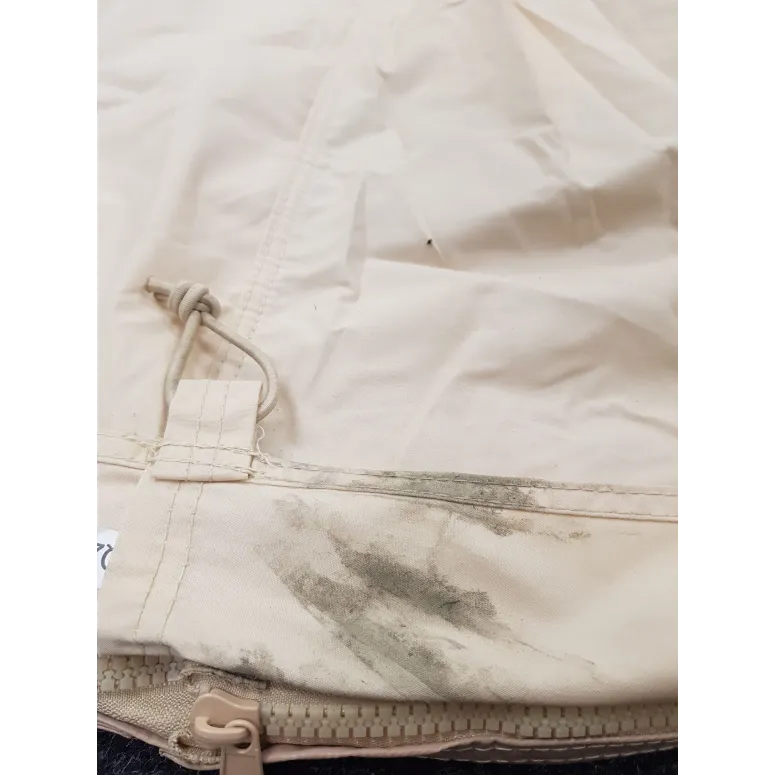 Namiot Turystyczny VEVOR 4x2,5 m 6 Osobowy Rodzinny Jurta Mongolska Pawilon