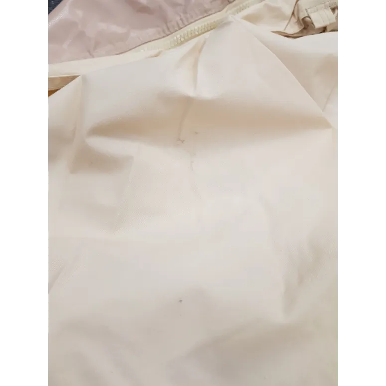 Namiot Turystyczny VEVOR 4x2,5 m 6 Osobowy Rodzinny Jurta Mongolska Pawilon